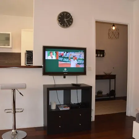 Grand Climatisé Proche Plages Juan Les Pins