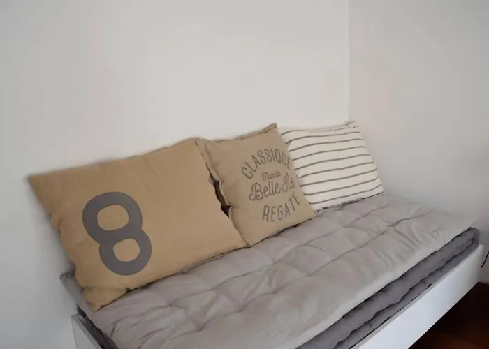 Apartamento Grand Climatisé Proche Plages Juan Les Pins *