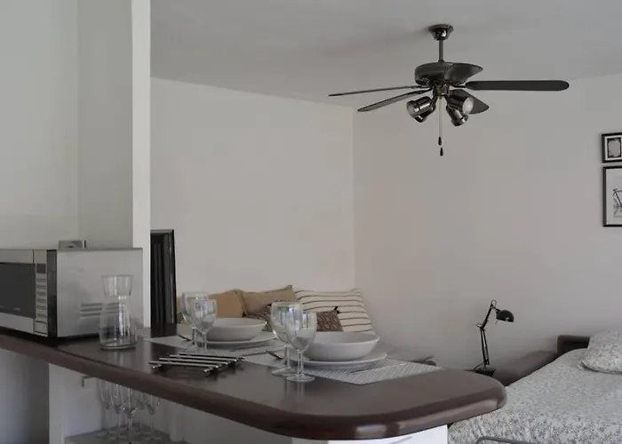 Apartamento Grand Climatisé Proche Plages Juan Les Pins