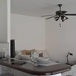 Appartement Grand Climatisé Proche Plages Juan Les Pins