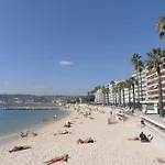 Grand Climatisé Proche Plages Juan Les Pins * Antibes
