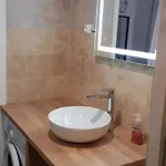 Appartement Grand Climatisé Proche Plages Juan Les Pins