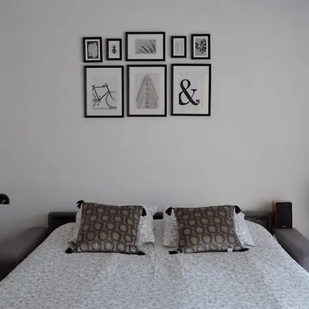 Grand Climatisé Proche Plages Juan Les Pins Appartement Antibes