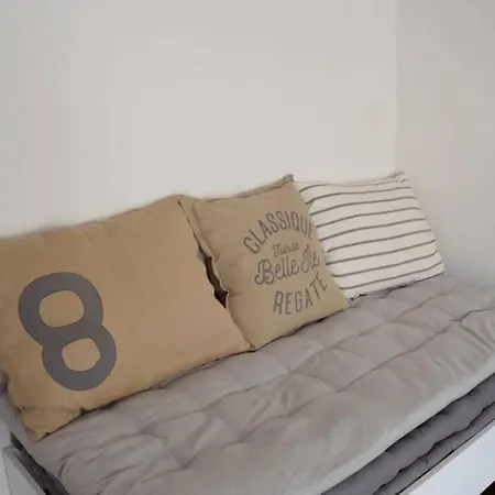 Appartement Grand Climatisé Proche Plages Juan Les Pins *
