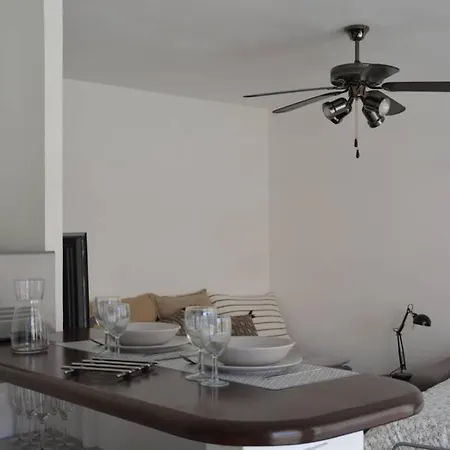 Apartmán Grand Climatise Proche Plages Juan Les Pins