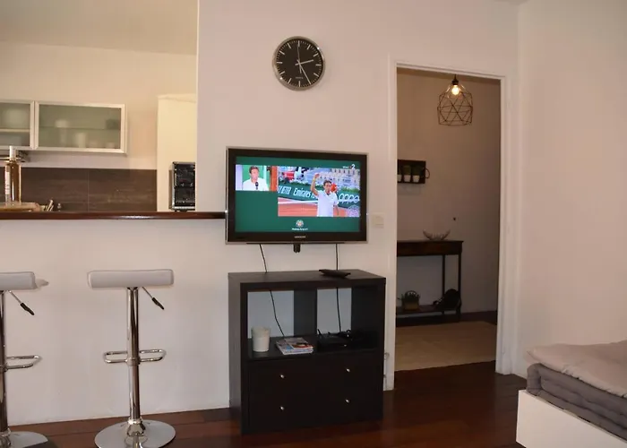 Grand Climatise Proche Plages Juan Les Pins