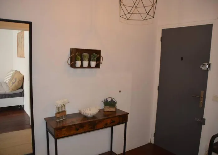 Grand Climatise Proche Plages Juan Les Pins Апартаменти *